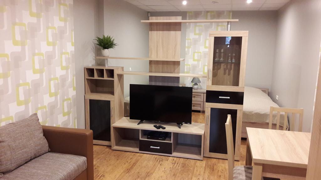 Moisa Ait Apartment Võru Εξωτερικό φωτογραφία