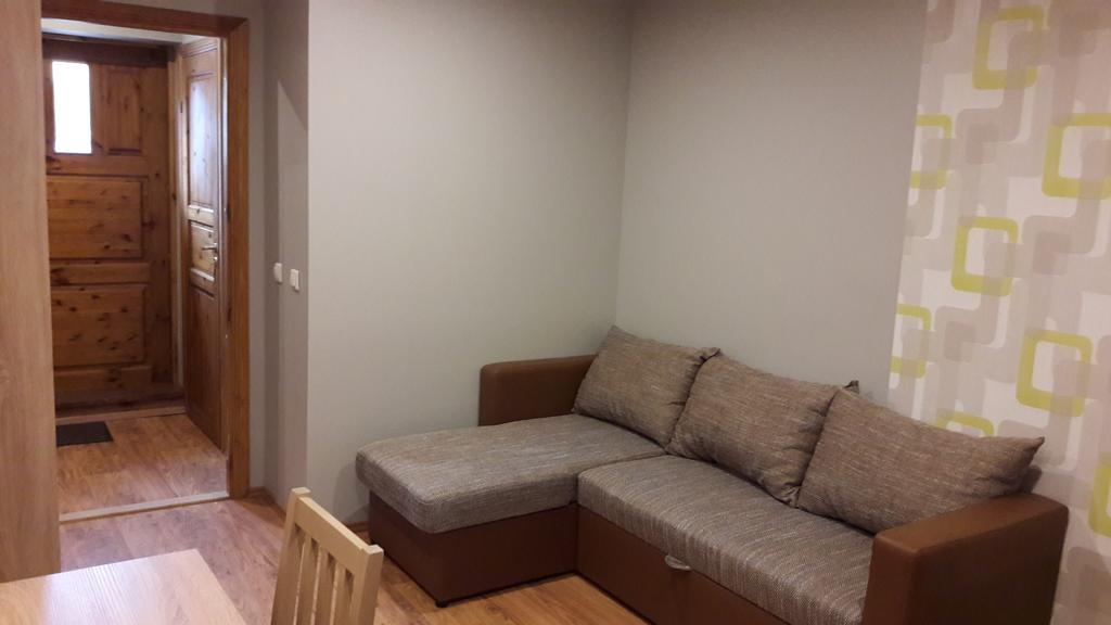 Moisa Ait Apartment Võru Εξωτερικό φωτογραφία